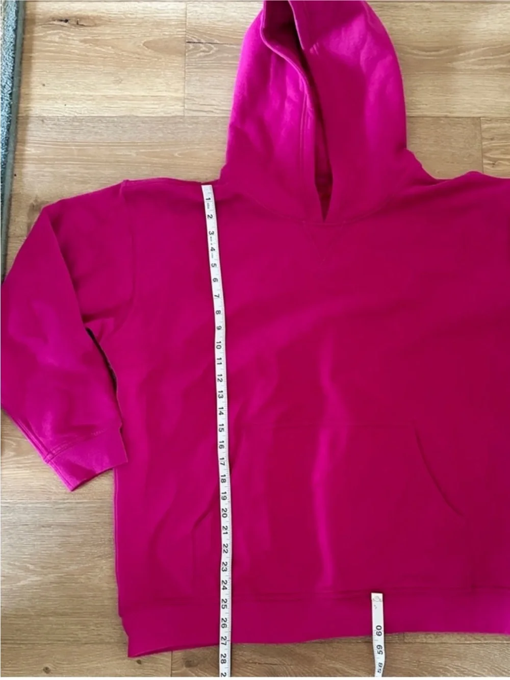 Lululemon All Yours Hoodie